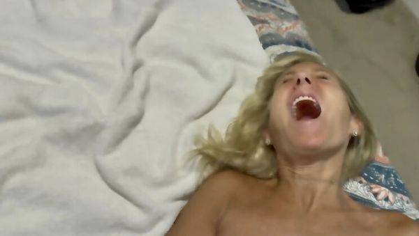 Raw Uncut Anal - Deep Pounding My Wife's Best Ass in 4K - veryfreeporn.com - Usa on v0d.com