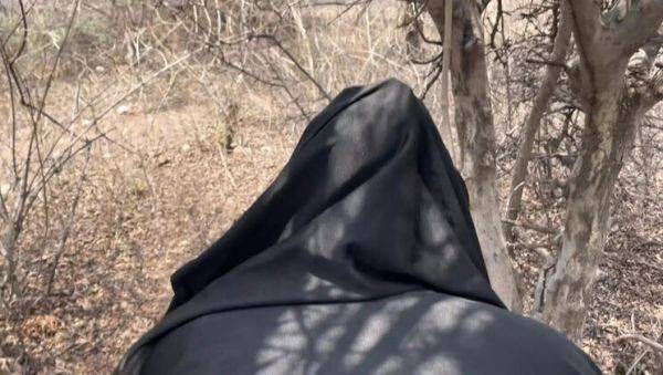 Muslim Girl Fucked Hard by Hindu Boy in Silent Zone - Rough Indian Sex with Hindi Audio - veryfreeporn.com - India on v0d.com