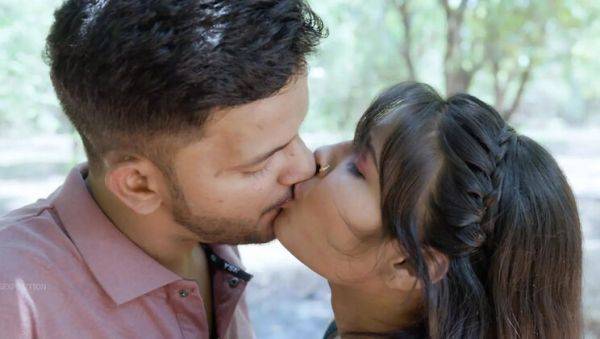 Desi Indian Newly Married Girl Hardcore Fuck with Hindi Audio - Rough Sex & Squirting - porntry.com - India on v0d.com