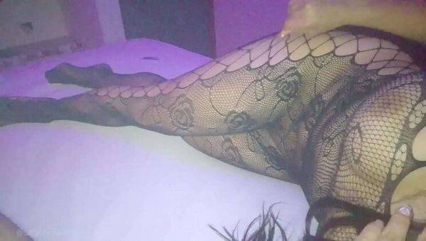 Best Friend's BF Fucks Me Again - Drunk Motel Sex with Valentrodriguez - porntry.com - Mexico on v0d.com