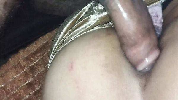 Hot Moroccan Couple Anal Sex - Big Ass Arab Babe Takes It Deep - porntry.com - France - India on v0d.com