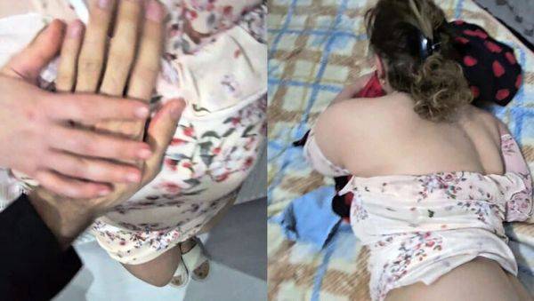 Turkish Sister-in-Law Caught Fucking - Big Tits Amateur MILF - porntry.com - Turkey - Egypt on v0d.com