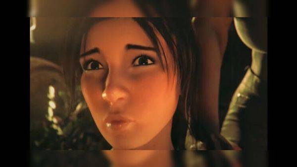 Hot Pakistani Babe with Big Natural Tits Gets Rough Fuck by Huge Monster Cock - 3D Hentai Animation - porntry.com - India - Pakistan on v0d.com