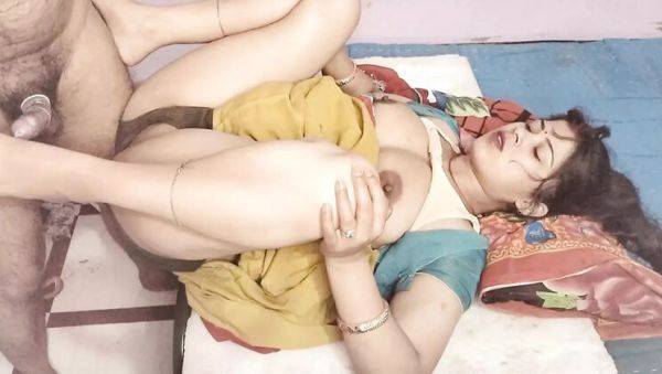 Desperate Indian Wife Begs for Hardcore Rough Sex - HD XXX Video - porntry.com - India on v0d.com