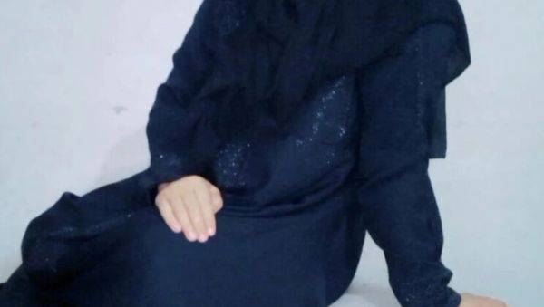 Hot Desi Pakistani Aunty in Hijab Fucked Hard - Village Sex XXX - porntry.com - India - Pakistan on v0d.com