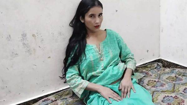 Step Sister Bra Removal and Rough Fucking - Sexyreena01 Hardcore Desi Action - porntry.com - India on v0d.com