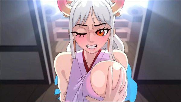 Hot Anime Hentai: Yamato Paradox Uncensored 3D Sex Cartoon - porntry.com - Ukraine on v0d.com