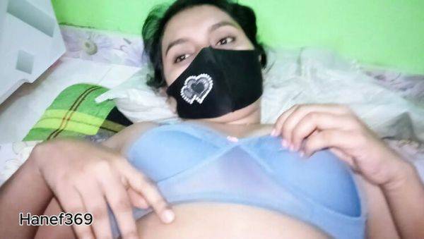Bangladeshi Bhabhi Hardcore Fuck - Big Ass Anal & Dirty Talk - Part 2 - porntry.com - Usa - India on v0d.com