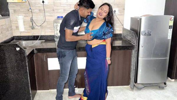 Hot Wife Invites Boyfriend Home - Hindi Audio Sex Story - Glepaman & Relight - porntry.com on v0d.com