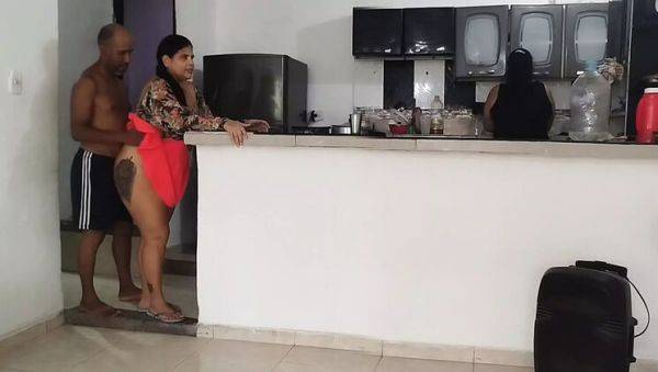 Perverted Stepdad Fucks Stepdaughter Hard While Twin Sister Watches - Hot Indian Desi Sex - veryfreeporn.com - Venezuela - India - Japan on v0d.com