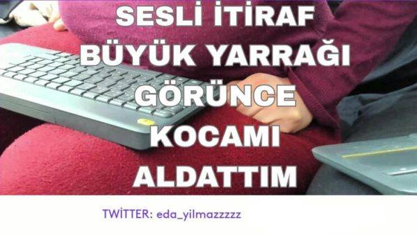 Turkish MILF Cheats on Husband with Huge Cock - Hot Confession & Doggy Style Fuck - veryfreeporn.com - Turkey on v0d.com