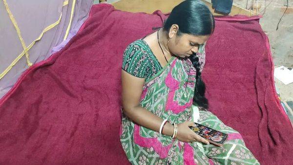 Indian Bhabhi Fucked Hard By Devar - Hot Homemade Sex with Big Tits Teen - porntry.com - India on v0d.com