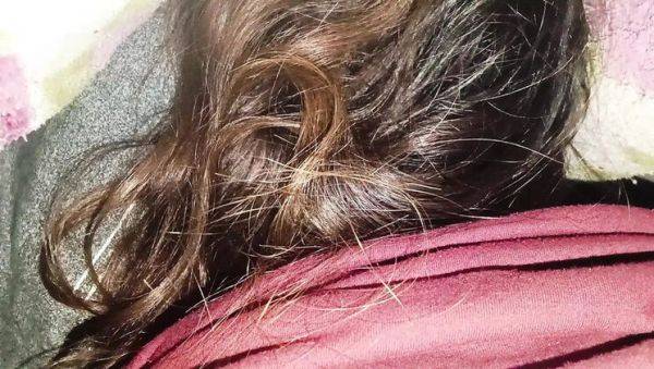 Desi Bhabhi Hot Sex with Devar - Homemade Indian Fingering & Yoga Fun - porntry.com - India on v0d.com