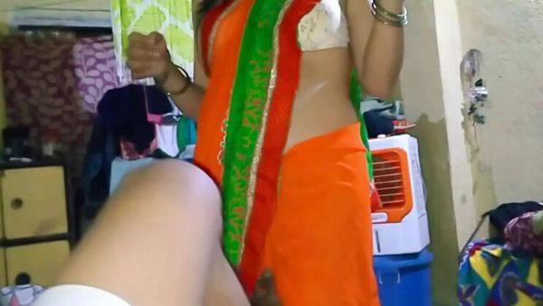 Desi Village Bhabhi First Time Sex - Tight Pussy Newly Married Wife Hardcore - veryfreeporn.com - India on v0d.com