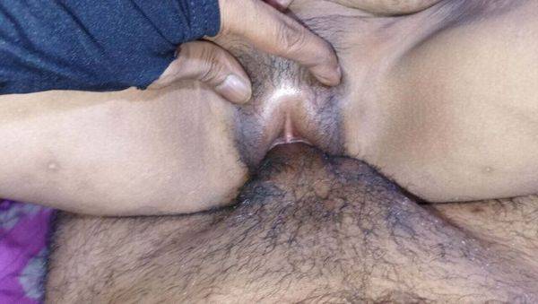 Bangladeshi Teen Bithi69gril Creamy Pussy Fuck - Desi69gril Hardcore Doggy & Cowgirl - porntry.com - India on v0d.com