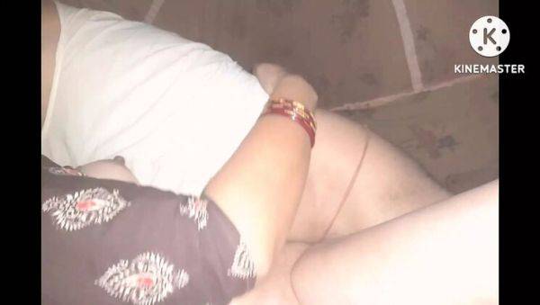 Hot Desi Housewife Cheats with Stepdad - Homemade Indian Aunty Fuck - veryfreeporn.com - India on v0d.com
