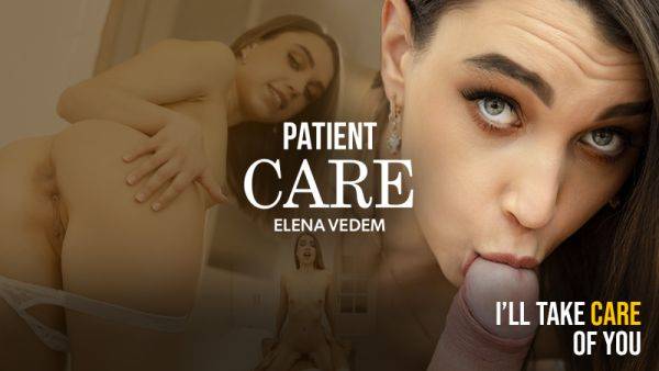 Patient Care - txxx.com on v0d.com