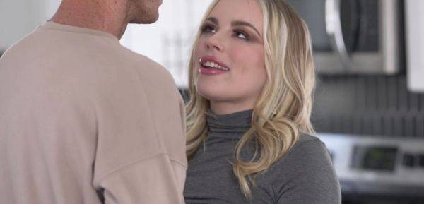 Anna Claire Clouds Seduces Best Friends Husband, "i Didn't Want You to Stop K... - inxxx.com on v0d.com