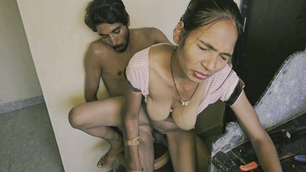 I Seduced Bhabhi With Love And Then Left Her, Hindi Audio Sex With Hindi Sex - desi-porntube.com - India on v0d.com