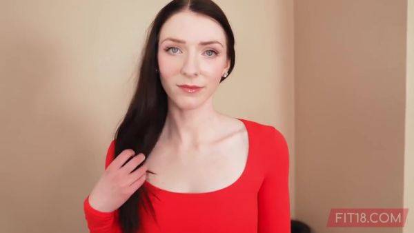 Engaging Celestina Blooms - Hardcore Video - videomanysex.com on v0d.com