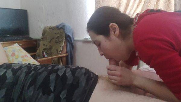 Favorite In My Cock, I Love Sucking It - desi-porntube.com - India on v0d.com