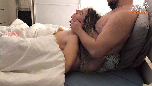 Hot MILF Farfalla Gets Multiple Orgasms in Real Homemade Sex - Cowgirl & Doggy Style - xxxfiles.com on v0d.com