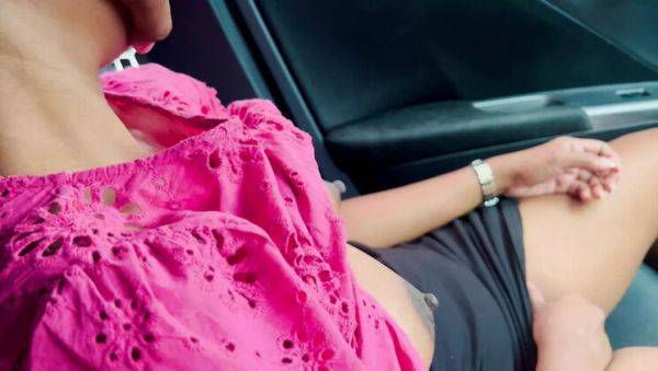 Hot Asian Sweetysingle Public Pussy Fingering & Orgasm - Homemade HD - xxxfiles.com - Sri Lanka on v0d.com