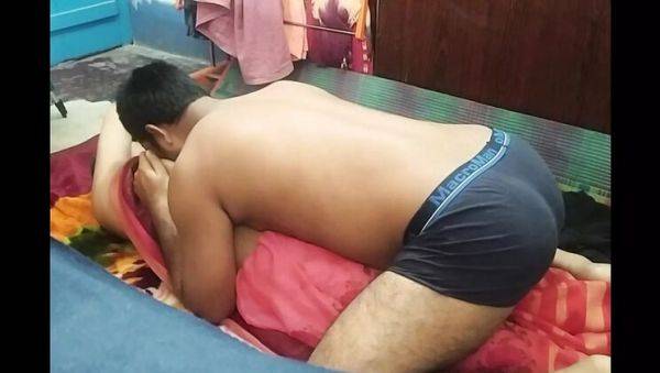 BustyPriya Fucks Her Sister-in-Law Hard - Desi Amateur Sex - xxxfiles.com on v0d.com