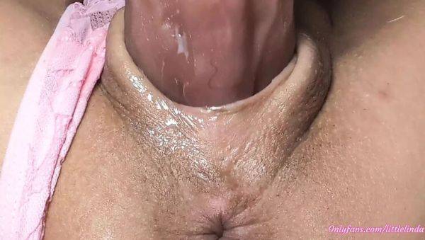 Blonde MILF Stays in Bed All Day - Solo Masturbation & Squirting Orgasm - xxxfiles.com - Usa on v0d.com
