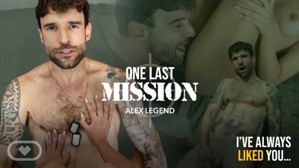 One Last Mission - txxx.com on v0d.com
