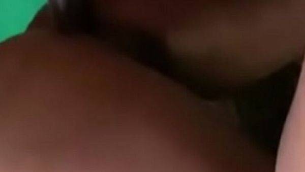 Slim Poke Fucks His Homeboy Hard - Big Black Cock & Cumshot - veryfreeporn.com on v0d.com