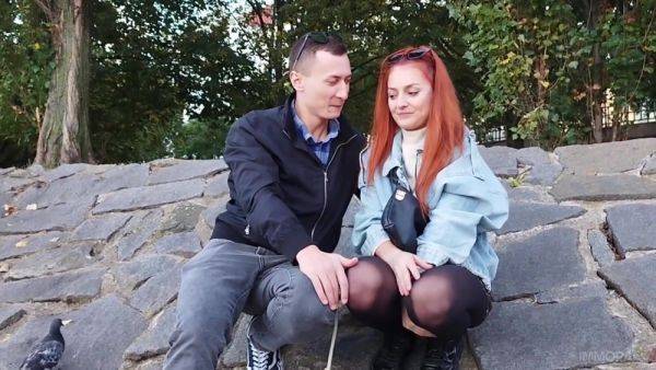 Katy Rose - Nice - videomanysex.com on v0d.com