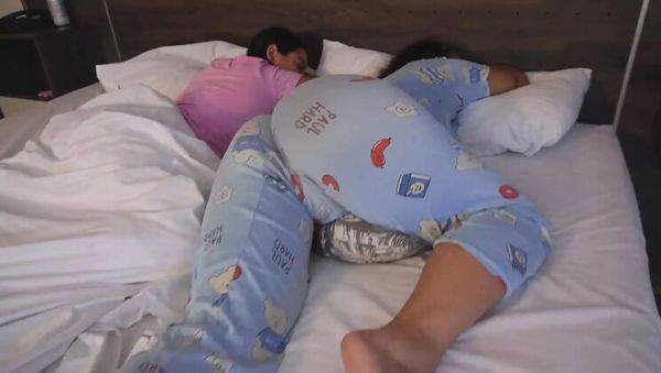 Hot Latina Teen Jenifer Play Removes Condom for Creampie - Big Tits & Big Ass - porntry.com - Colombia on v0d.com