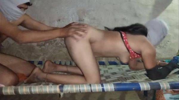 College Girls - My Stepsisters College Girl Teacher Got Separated From Me On The Night Of Home - desi-porntube.com - India on v0d.com