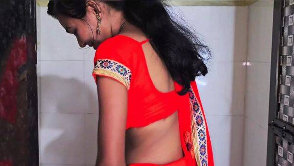 Hot Hindi Audio - Brother in Law Fucks Me Hard to Calm Me Down - porntry.com on v0d.com