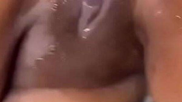 Kiya Skyy Phat Booty Doggystyle - Interracial Sex with RichDaPiper & Mochig - porntry.com on v0d.com
