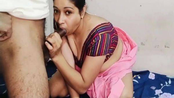 Devar Bhabhi - हट भभ न पत क धख दय अपन दवर क लए उसक बड लणड सवर परन हद म 15 Min - desi-porntube.com - India on v0d.com