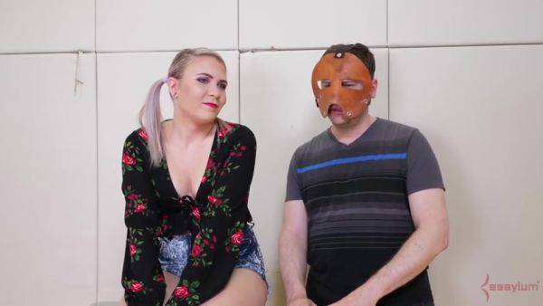 Olivia Kasady - S Ing For Ass Cream - videomanysex.com on v0d.com