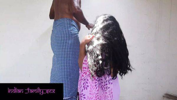 Telugu Owner Amma Fucks Hard with Stepson - Big Tits Desi Aunty Homemade Sex - xxxfiles.com - India on v0d.com