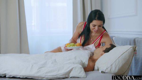 Sunrise Love - videomanysex.com on v0d.com