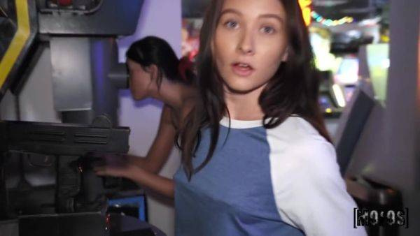 Lewd Veronica Church Incredible Adult Movie - videomanysex.com on v0d.com