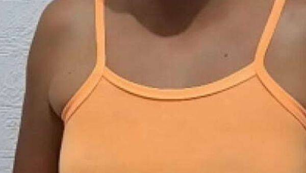 Hot Latina Teen Anniejarochita Welcomes New Neighbor Jose Luis Flores with Blowjob & Cumshot - xxxfiles.com on v0d.com
