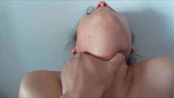 Stepmom Fucks My GF - Hot Latina MILF Creampie & Big Cock Action - veryfreeporn.com on v0d.com