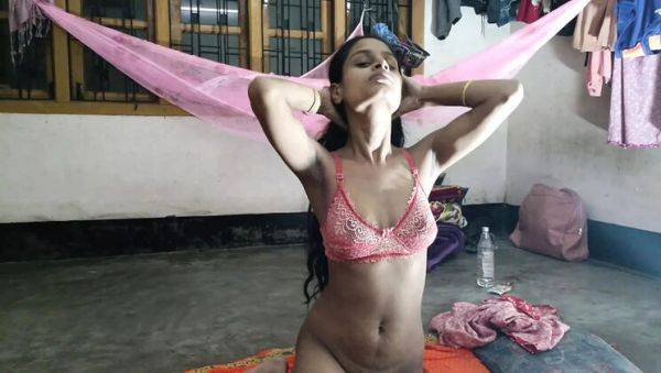 Desi Housewife Fucked Hard by Devar - Hot Indian Bhabhi Sex Video - porntry.com - India on v0d.com
