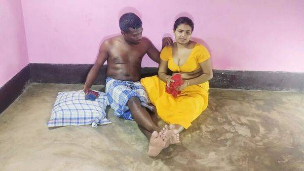 Desi Bhabhi Fucked Hard by Stranger - Homemade Indian Sex - xxxfiles.com - India on v0d.com