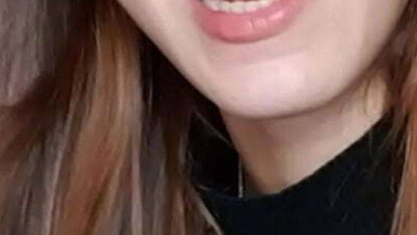 Hot 18yo Latina Teen Ana Duro Fingers Her Tight Pussy Solo - veryfreeporn.com on v0d.com