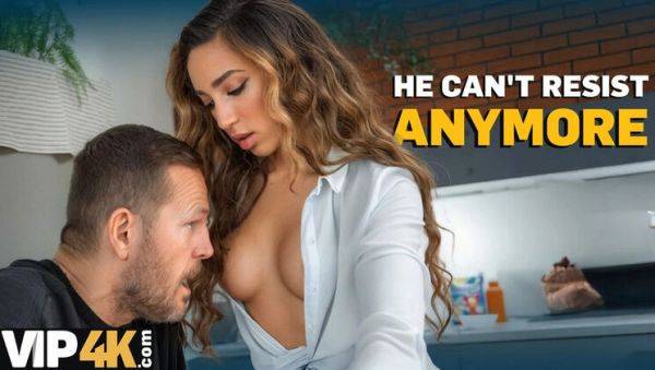 Step Daddy Fucks Hot Teen Luna Black in 4K - Taboo Family Sex on Couch - veryfreeporn.com on v0d.com