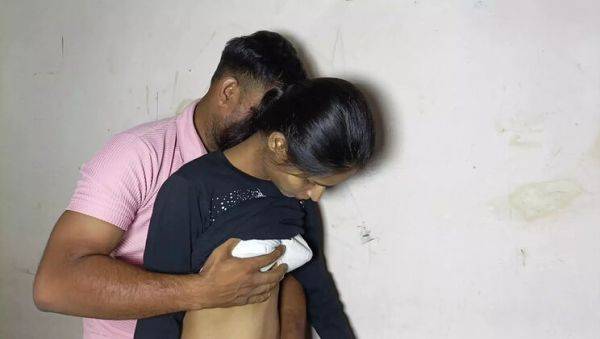Hot Indian Village Girl Fucking Hard in New Sex Video - Easypron - porntry.com - India on v0d.com