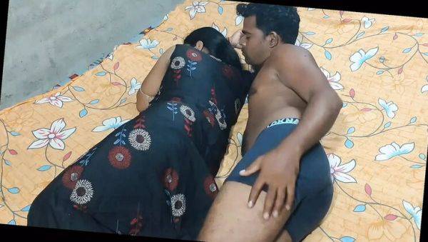 Hot Indian College Girl Fucks Friend - Homemade Desi Sex with Big Tits - xxxfiles.com - India on v0d.com
