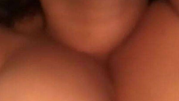 BBW Katty Manson Rides Hard Until Creampie - POV Big Tits Action - veryfreeporn.com on v0d.com